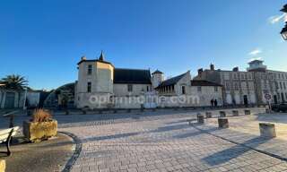 Immeuble  280 m² à vendre à Saint-Martin-de-Ré (17410)