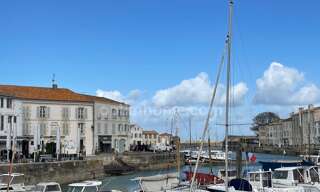 Immeuble  280 m² à vendre à Saint-Martin-de-Ré (17410)