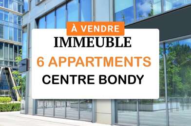 Immeuble  690000 €