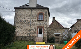 Maison 5 Pièces 165 m² à vendre à Vallière (23120)