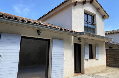 vente maison 315 000 € à proximité de Lançon-Provence (13680)