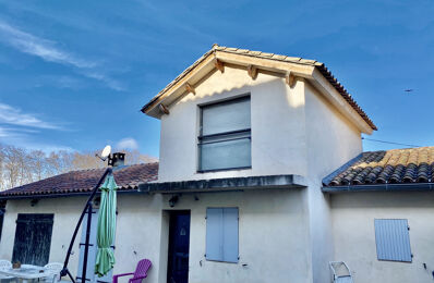 maison 3 pièces 65 m2 à vendre à Saint-Cannat (13760)