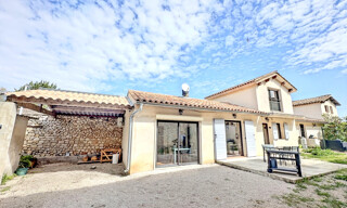 Maison 3 Pièces 65 m² à vendre à Saint-Cannat (13760)