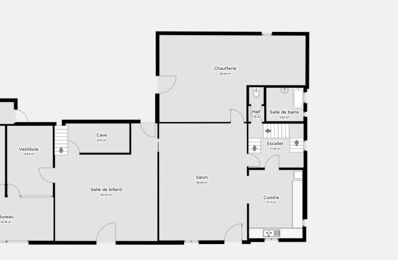 immeuble  pièces 1120 m2 à vendre à Saint-Cannat (13760)