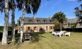 Maison 11 Pièces 191 m² à vendre à Saint-Lormel (22130)