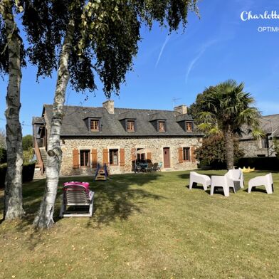 Maison 11 pièces 448050 €