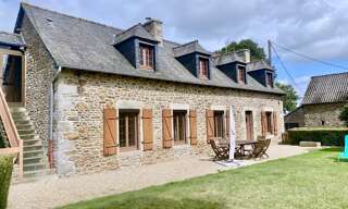 Maison 11 Pièces 191 m² à vendre à Saint-Lormel (22130)