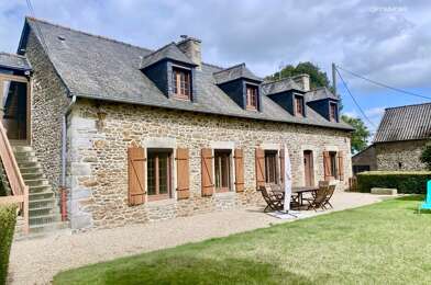 Maison 11 pièces 448050 €