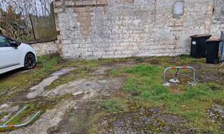 Garage  3 m² à vendre à Auneau-Bleury-Saint-Symphorien (28700)