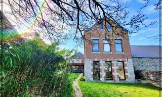 Maison 14 Pièces 250 m² à vendre à Trélon (59132)