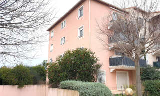 Appartement 2 Pièces 40 m² à vendre à Le Luc (83340)