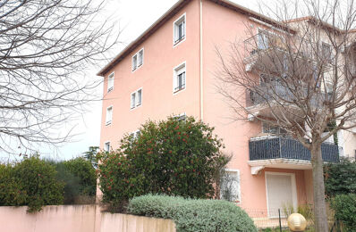 vente appartement 135 000 € à proximité de La Garde-Freinet (83680)