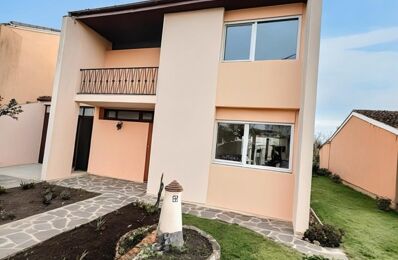 vente maison 292 600 € à proximité de Saint-Romain-la-Virvée (33240)