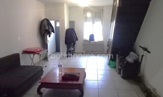Maison 5 Pièces 95 m² à vendre à Roubaix (59100)