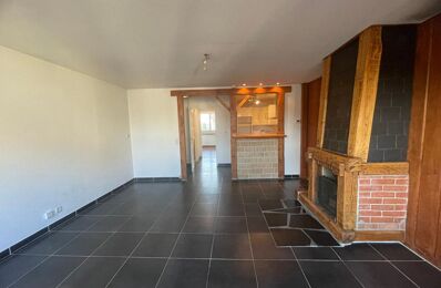 vente appartement 68 000 € à proximité de Mandeure (25350)