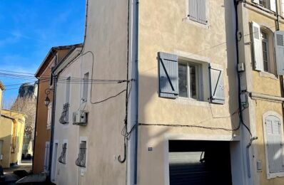 location maison 680 € CC /mois à proximité de Bouchet (26790)