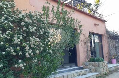 vente maison 255 000 € à proximité de Sainte-Maxime (83120)