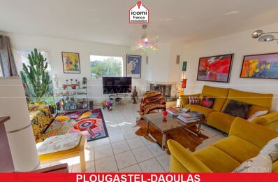 vente maison 560 000 € à proximité de Gouesnou (29850)