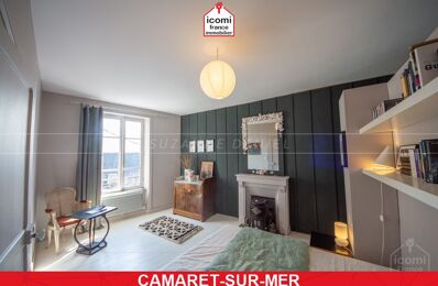 vente maison 470 000 € à proximité de Camaret-sur-Mer (29570)