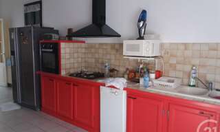 Maison 4 Pièces 97 m² à louer à Lesparre-Médoc (33340)