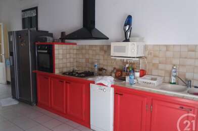 Maison 4 pièces 960 €