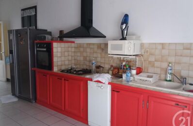 location maison 960 € CC /mois à proximité de Saint-Laurent-Médoc (33112)