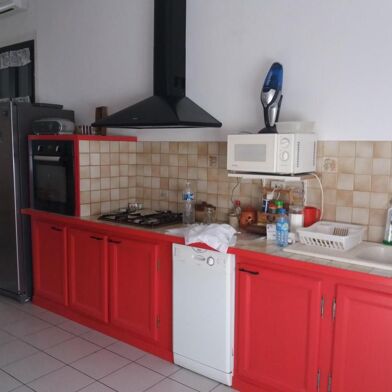 Maison 4 pièces 960 €