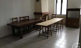 Maison 4 Pièces 97 m² à louer à Lesparre-Médoc (33340)