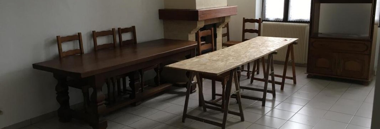 Maison 4 Pièces 97 m² à louer à Lesparre-Médoc (33340)