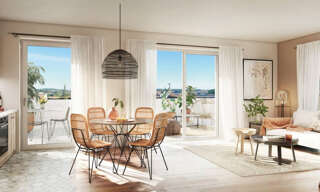 Appartement 3 Pièces 69 m² à vendre à Castelnau-le-Lez (34170)