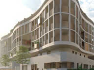 Appartement neuf T3+ à Montpellier ZAC EUREKA avec cave. — photo 3