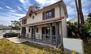 Bureau 5 Pièces 131 m² à vendre à Lacanau (33680)