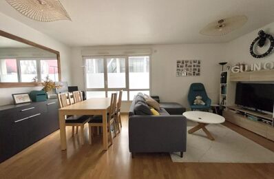 vente appartement 269 900 € à proximité de Courbevoie (92400)