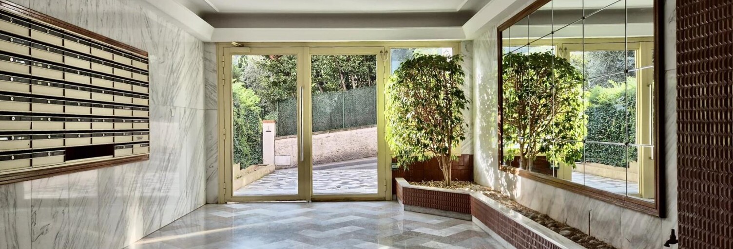 Appartement 3 Pièces 79 m² à vendre à Le Cannet (06110)