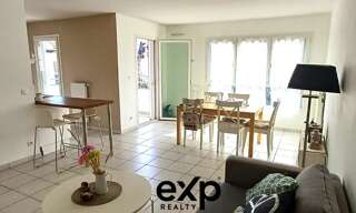 Appartement 4 Pièces 87 m² à vendre à Chambéry (73000)