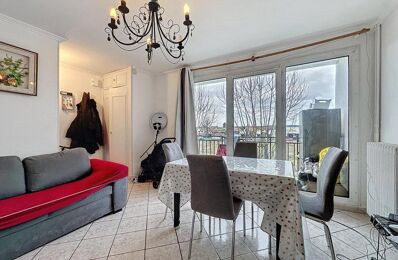 vente appartement 160 000 € à proximité de Vaires-sur-Marne (77360)