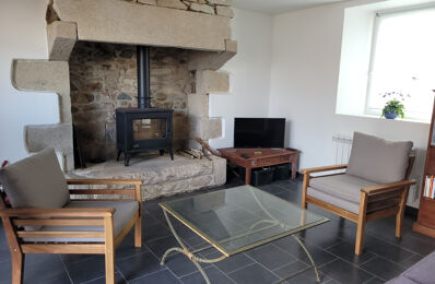 location de vacances maison 500 € / semaine à proximité de Finistère (29)