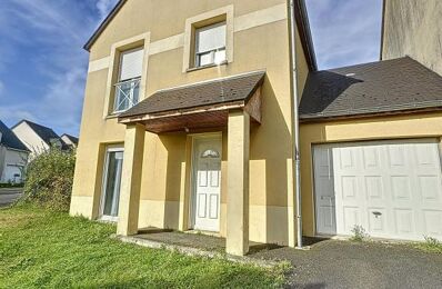 vente maison 182 400 € à proximité de Esvres (37320)