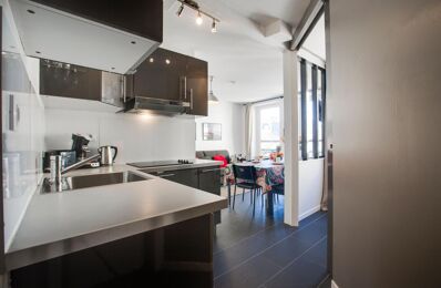 location appartement 650 € CC /mois à proximité de Urcuit (64990)