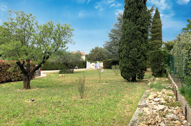 Maison 4 pièces 600000 €