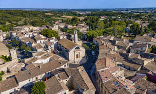 Local industriel  657 m² à vendre à Aigues-Vives (30670)