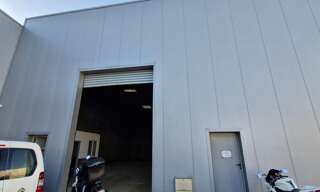 Local industriel   m² à louer à Afa (20167)