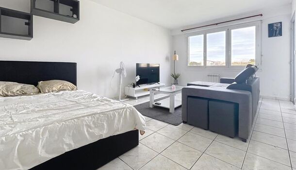 Appartement 1 pièces  à vendre Rochelle (La) 17000
