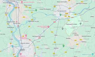 Terrain 348 m² à construire Chatuzange-le-Goubet (26300)