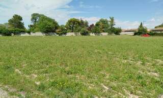 Terrain 605 m² à construire Chabeuil (26120)