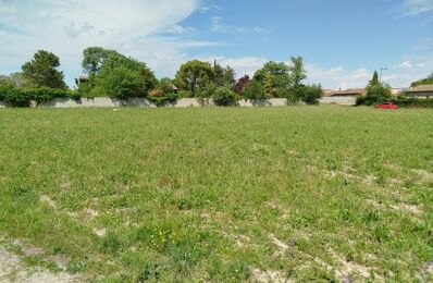 construire terrain 140 000 € à proximité de Ambonil (26800)