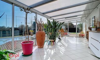 Maison 5 Pièces 123 m² à vendre à Brains (44830)