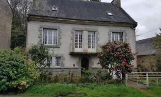 Maison 6 Pièces 171 m² à vendre à Spézet (29540)