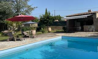 Maison 5 Pièces 175 m² à vendre à Alès (30100)