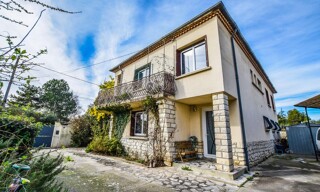 Maison 8 Pièces 180 m² à vendre à Roquemaure (30150)